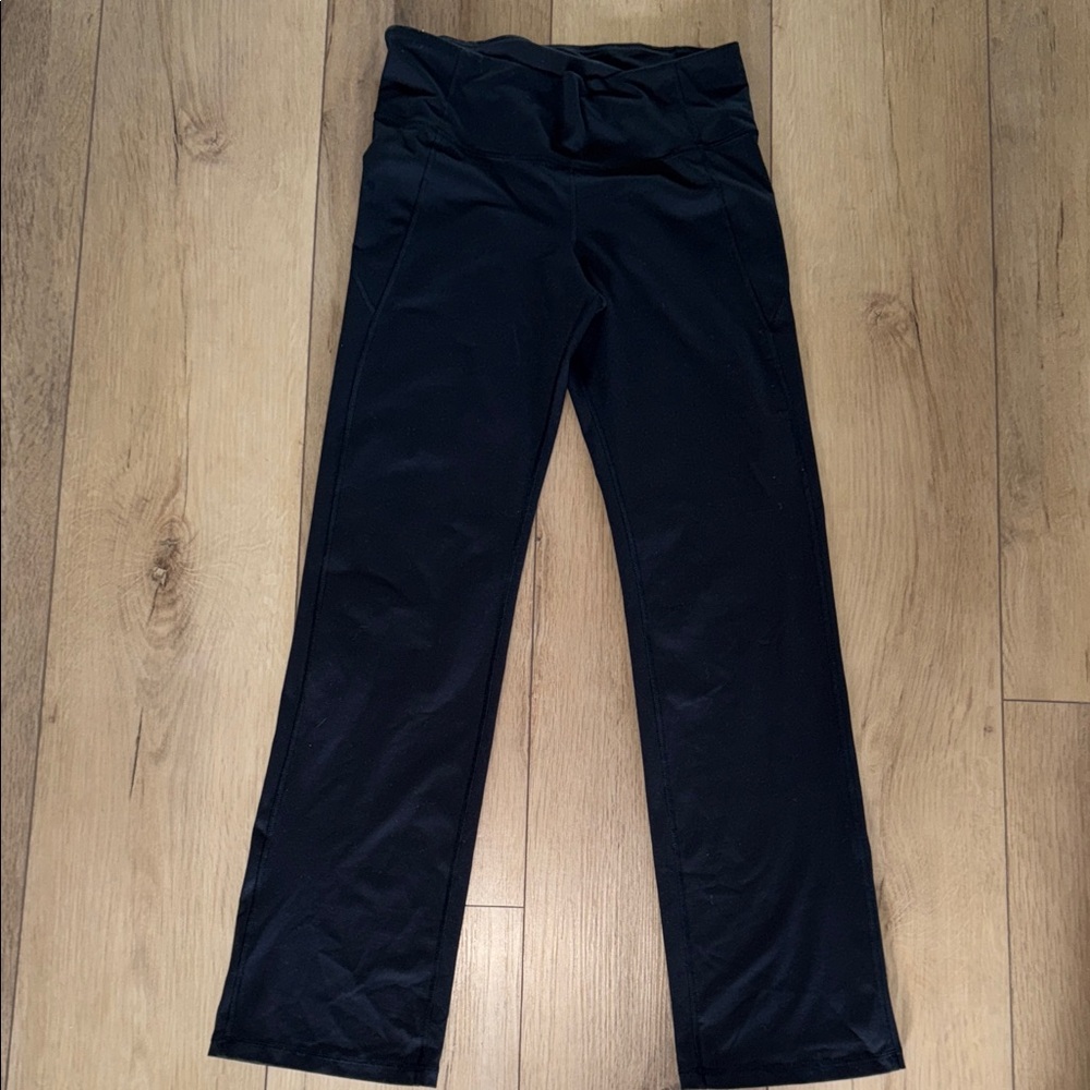 Under Armour Black pants